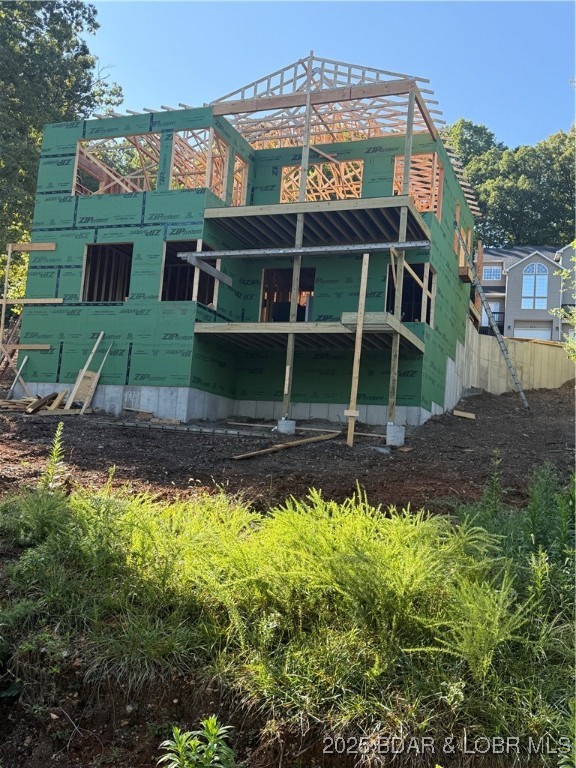 Sylvan Bay - Residential