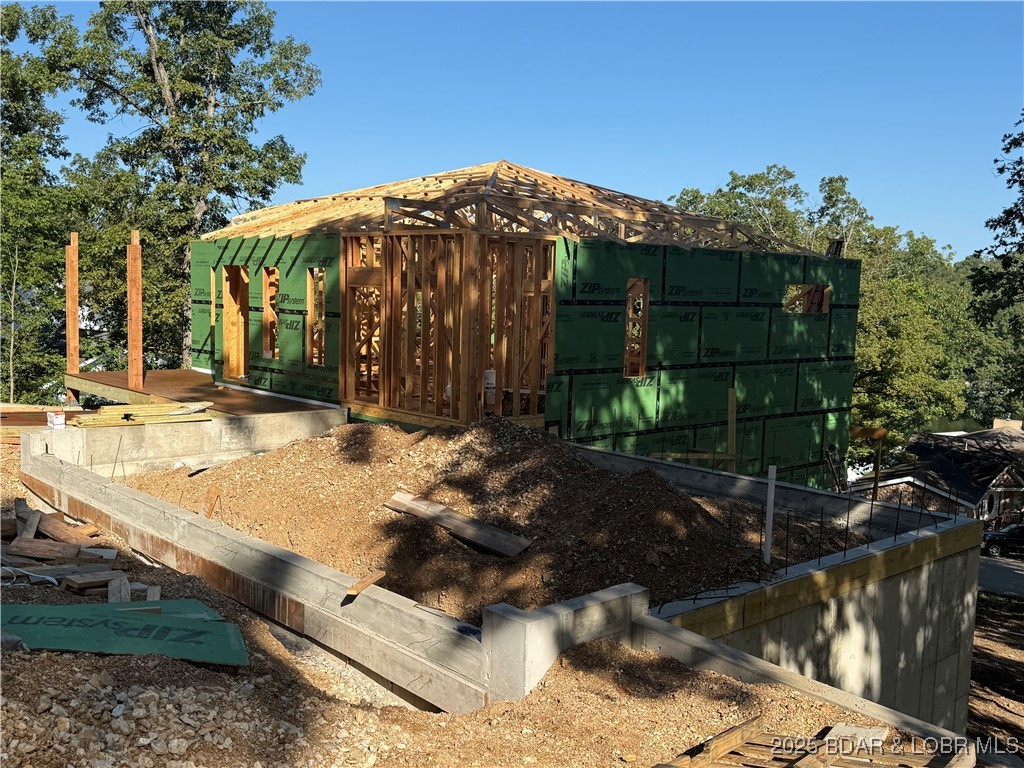 Sylvan Bay - Residential