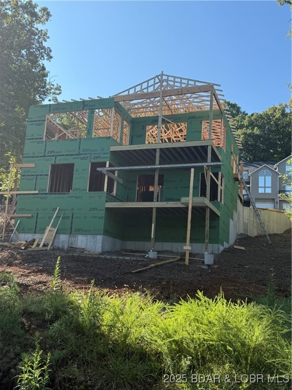 Sylvan Bay - Residential