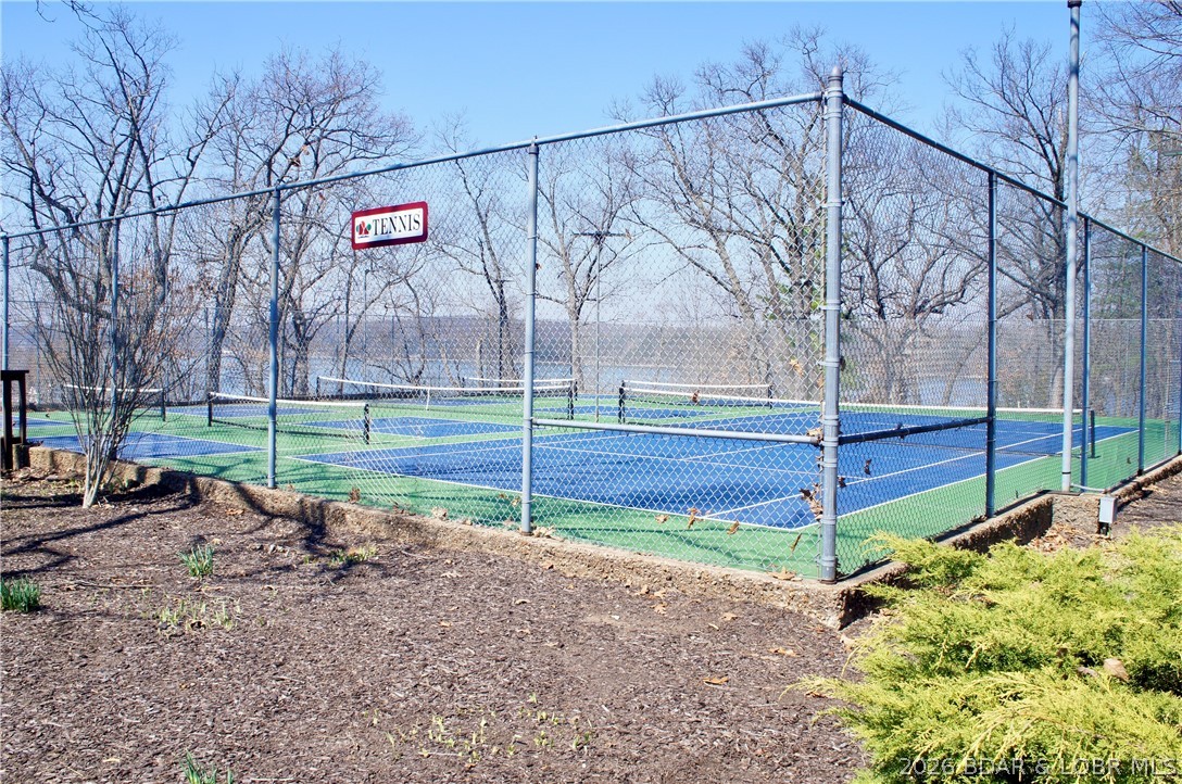 Knolls - Residential