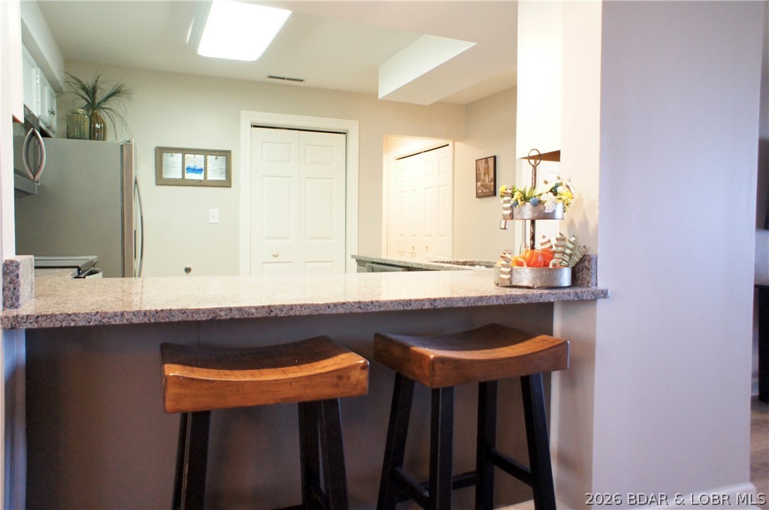 Knolls - Residential