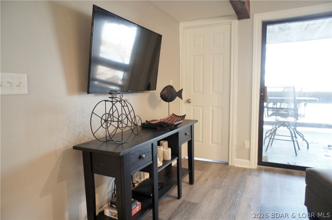 Knolls - Residential