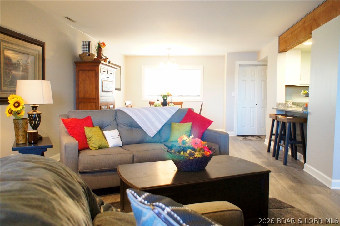 Knolls - Residential