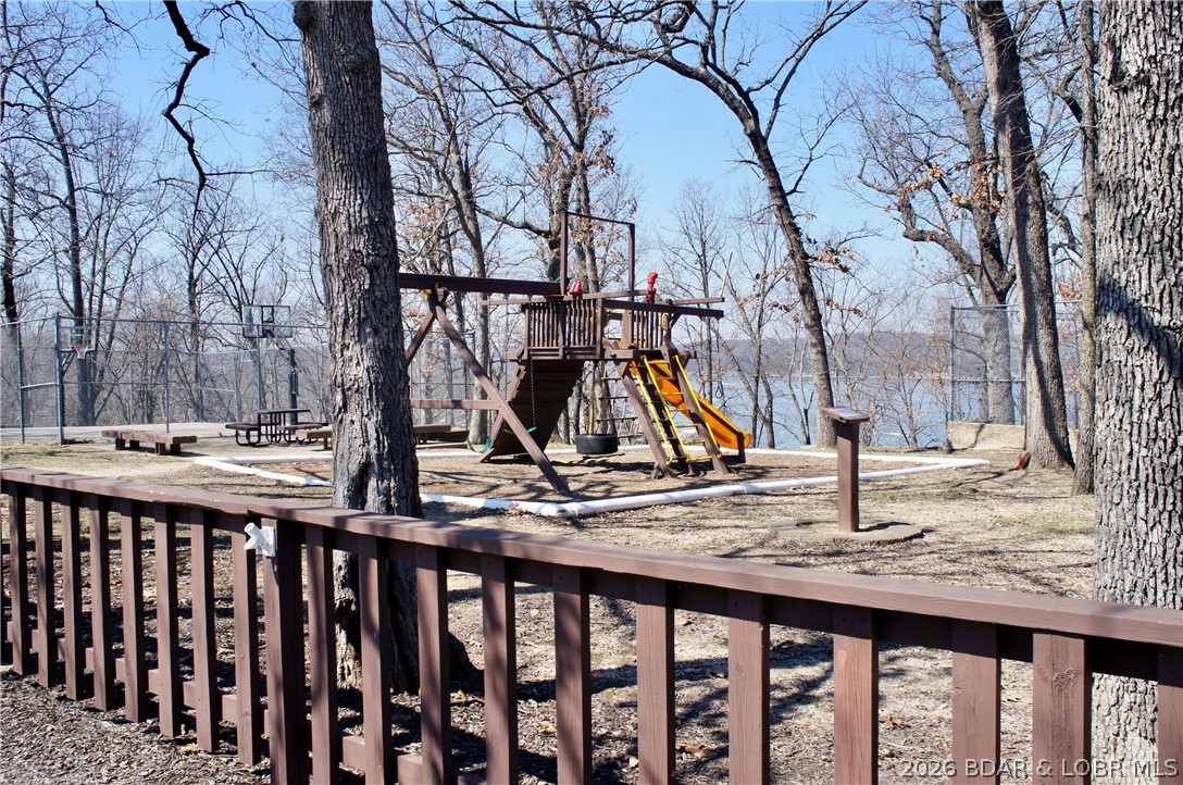 Knolls - Residential