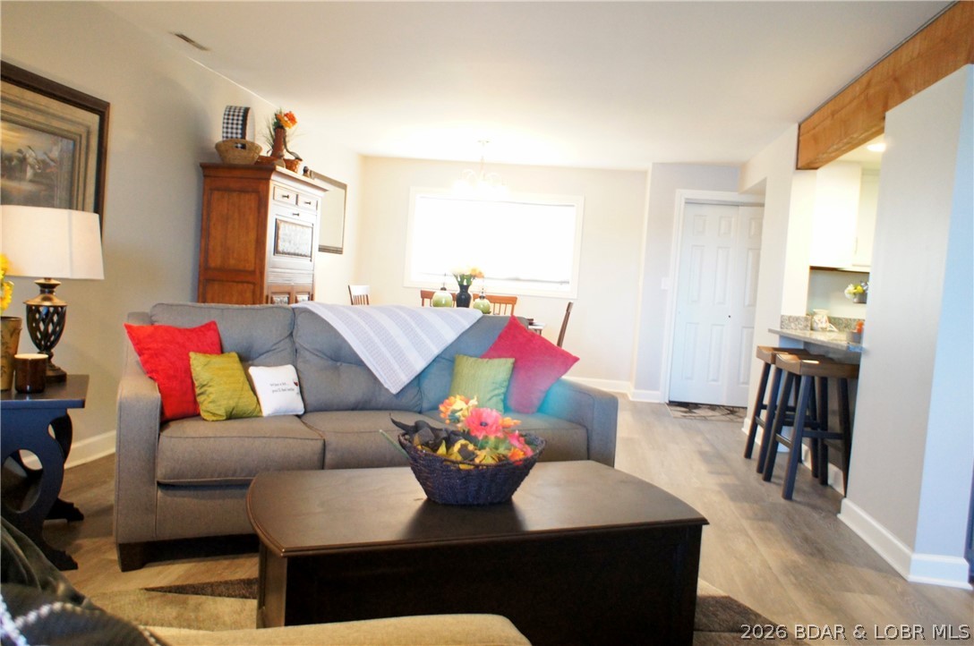 Knolls - Residential