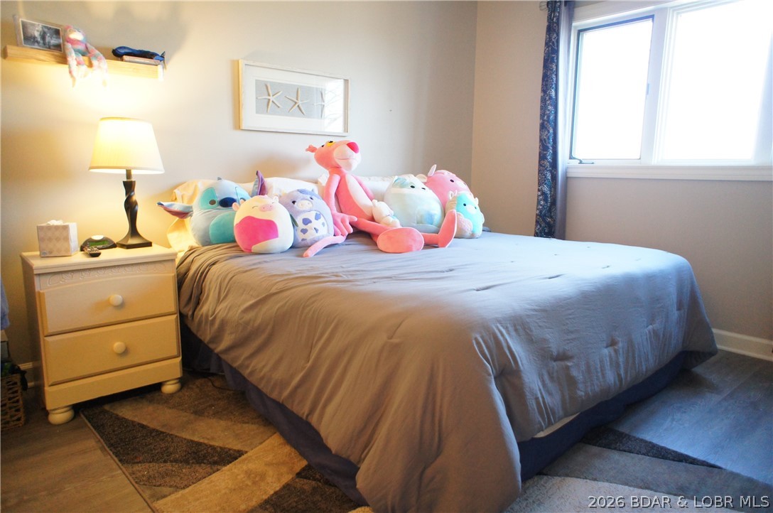 Knolls - Residential