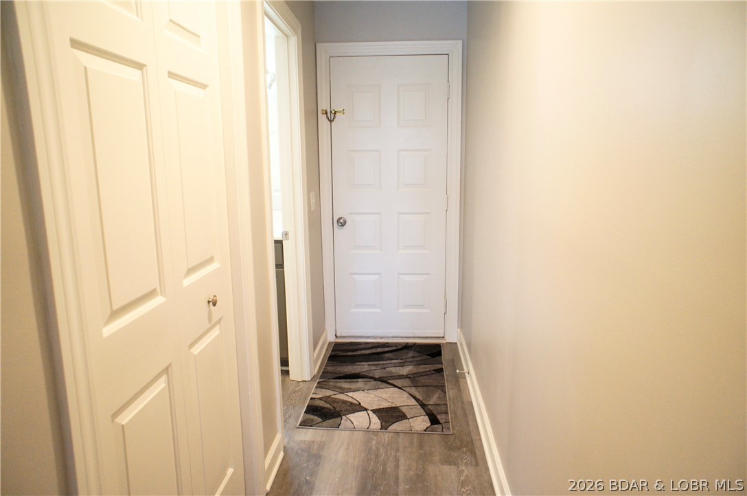 Knolls - Residential