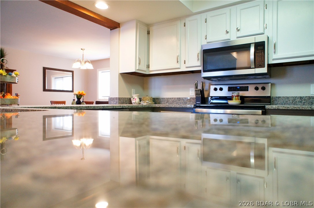 Knolls - Residential