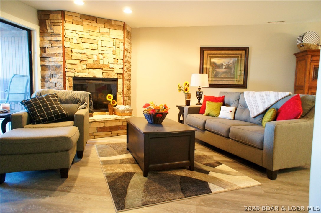 Knolls - Residential