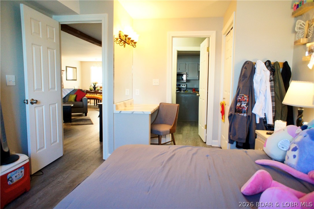 Knolls - Residential