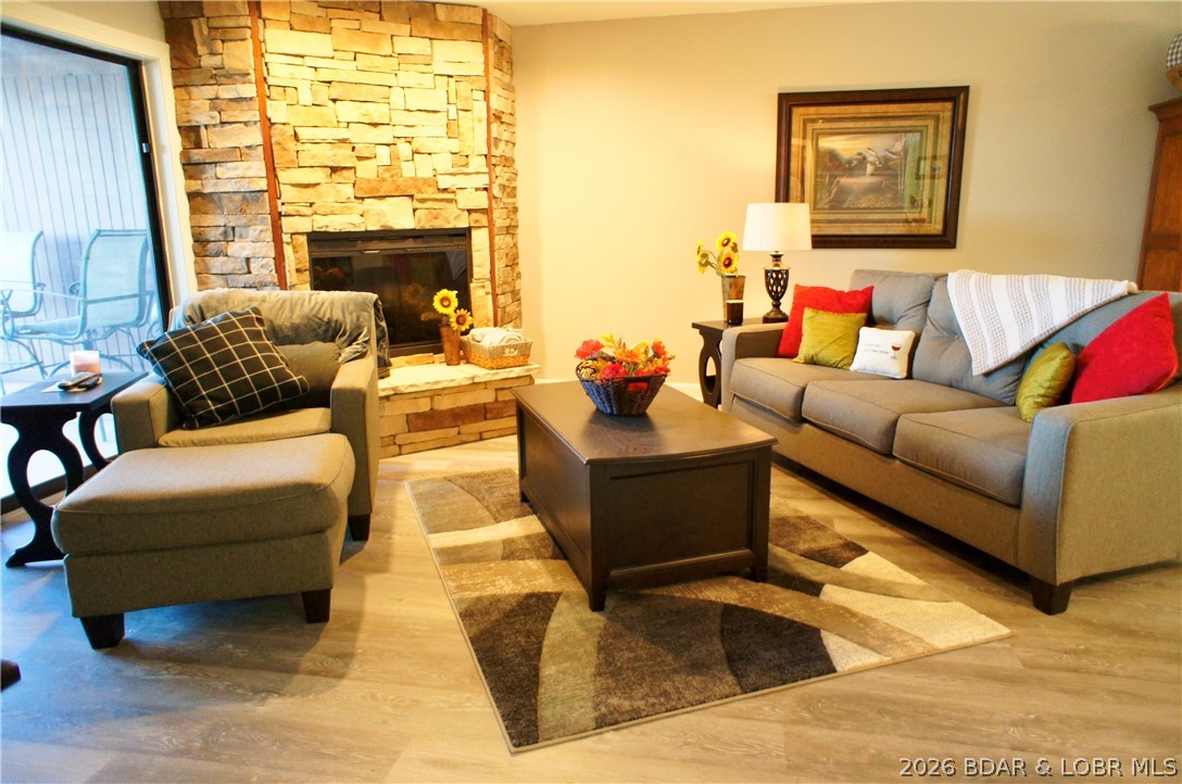 Knolls - Residential