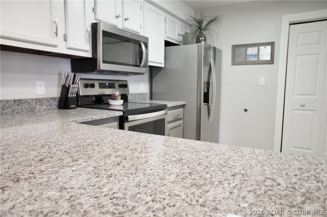 Knolls - Residential