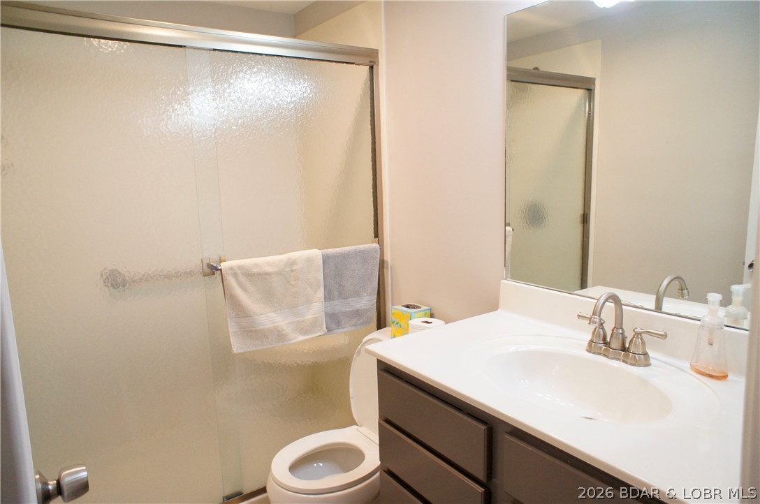 Knolls - Residential