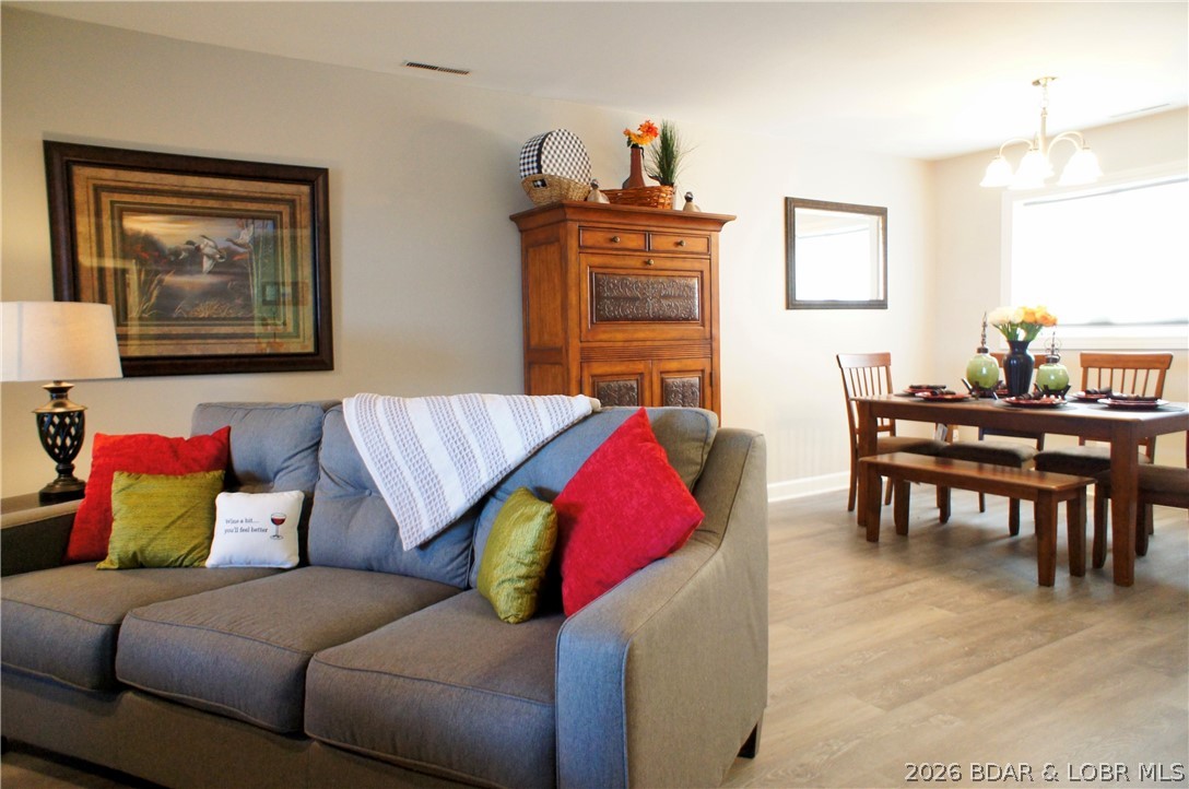 Knolls - Residential