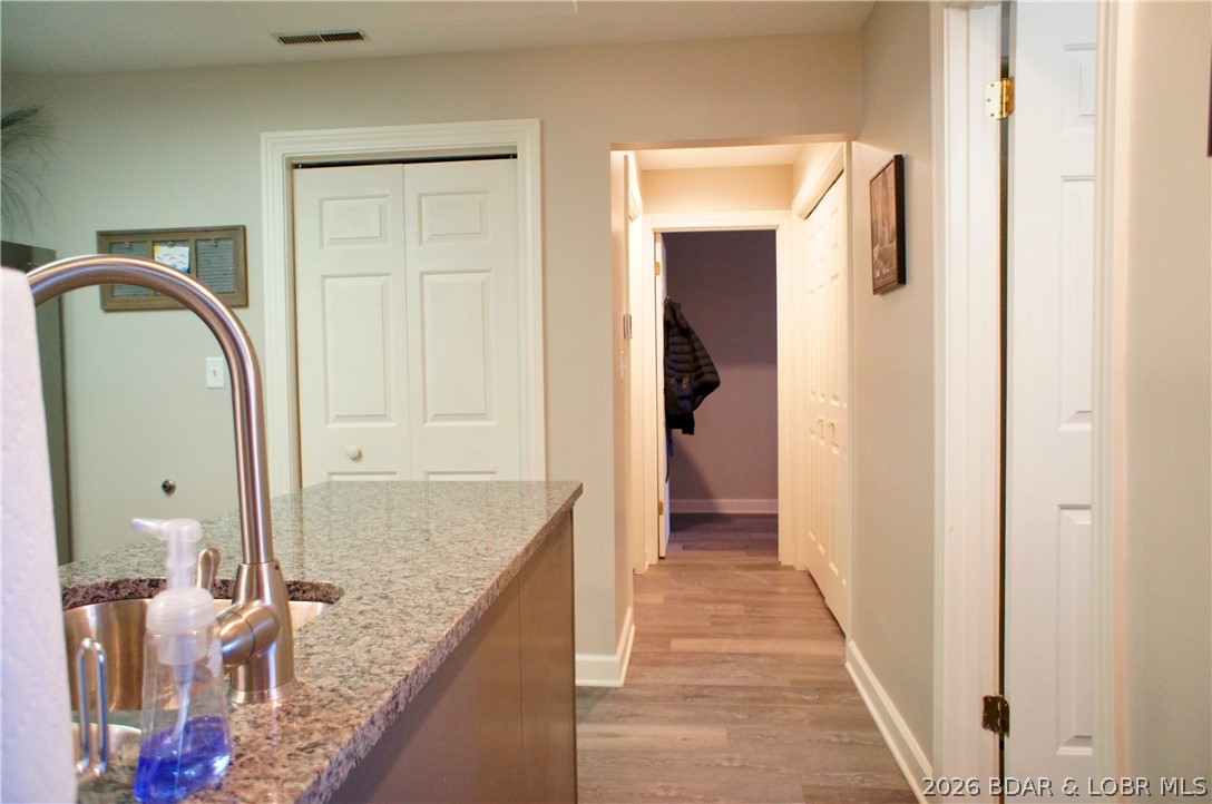 Knolls - Residential