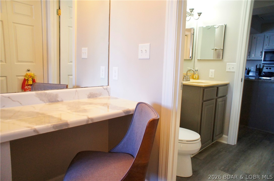 Knolls - Residential