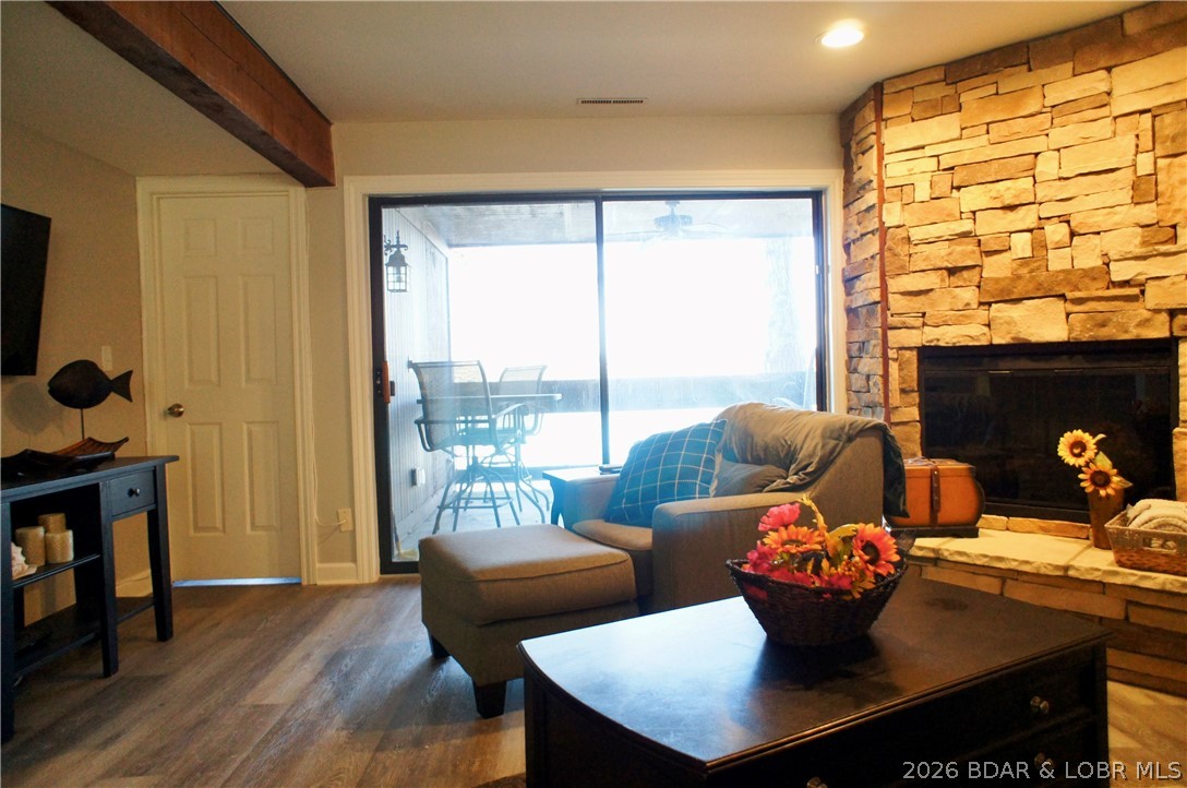 Knolls - Residential