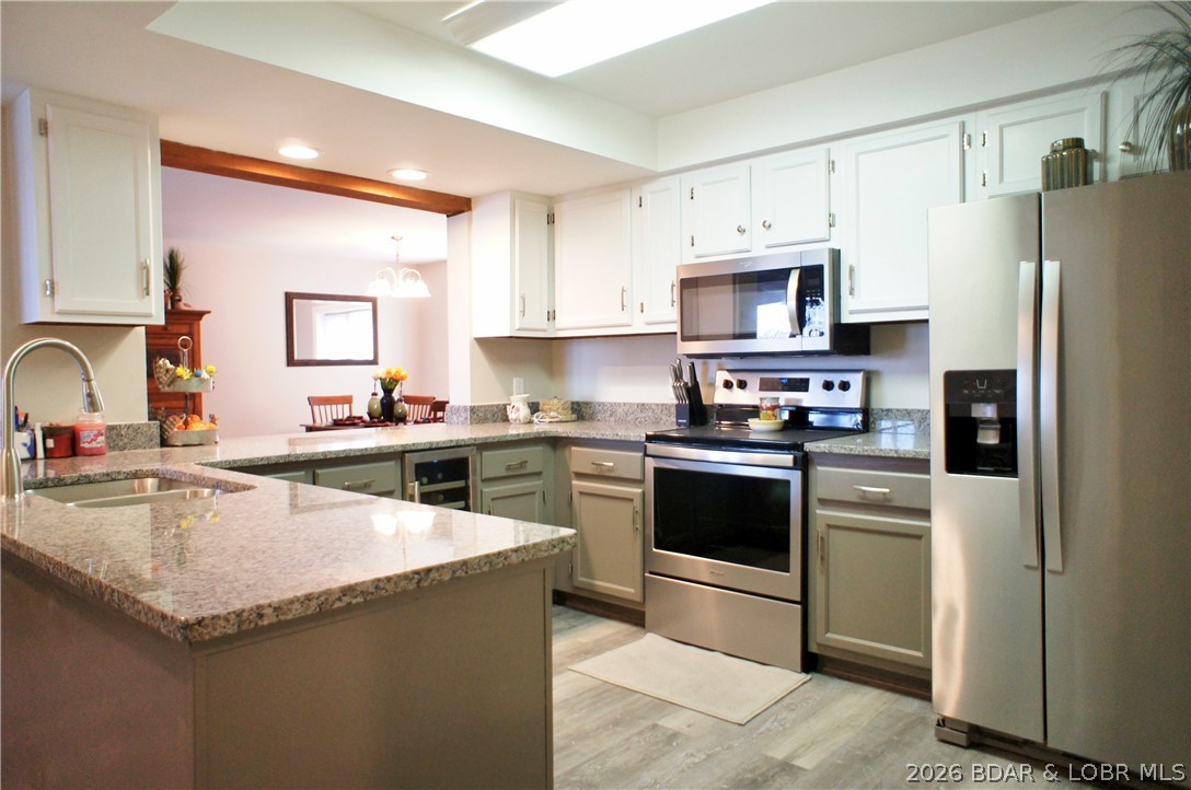 Knolls - Residential