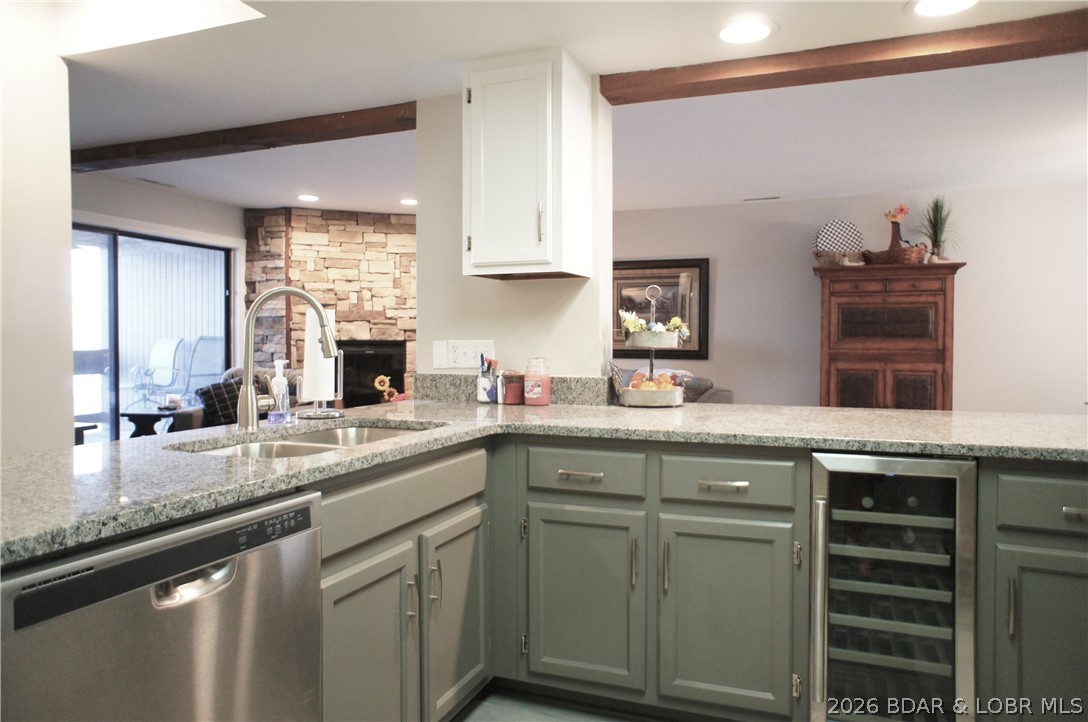 Knolls - Residential