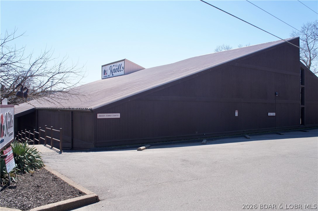 Knolls - Residential