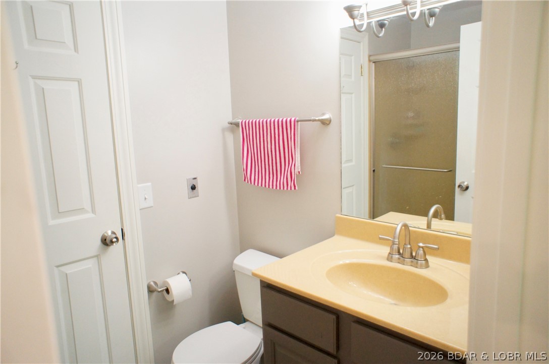 Knolls - Residential