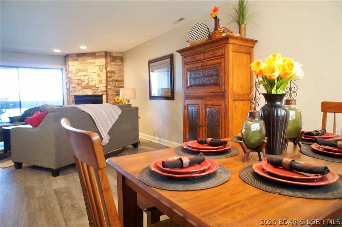 Knolls - Residential