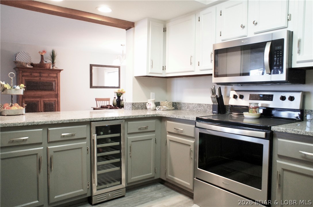 Knolls - Residential