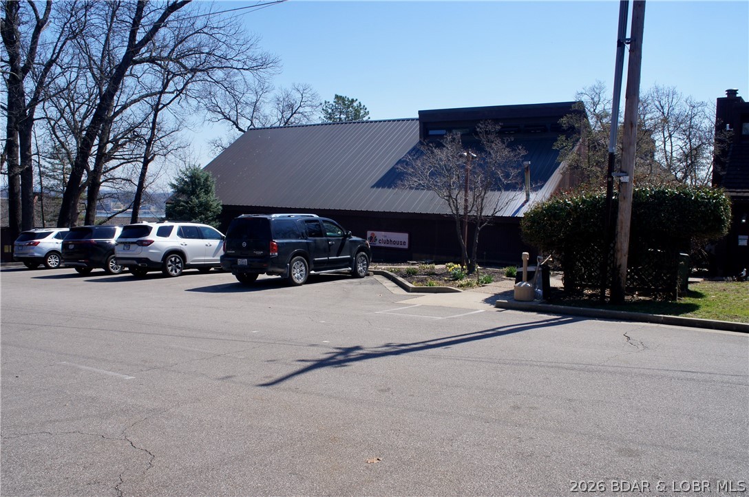 Knolls - Residential