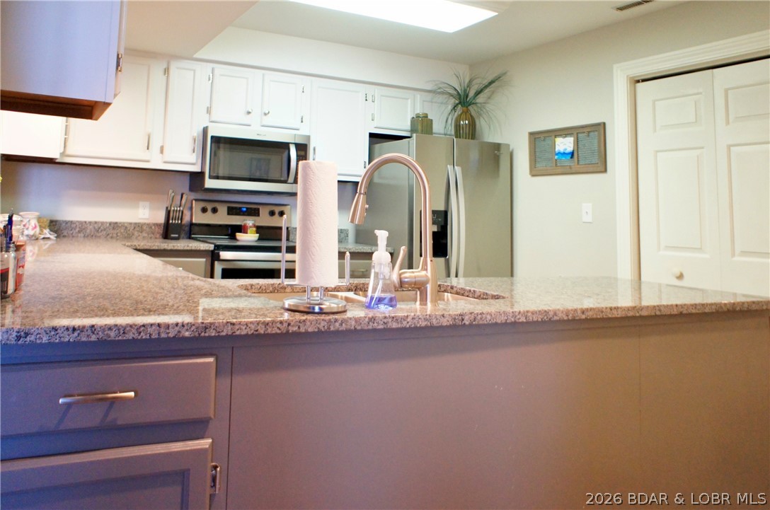 Knolls - Residential