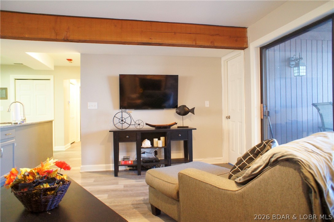 Knolls - Residential