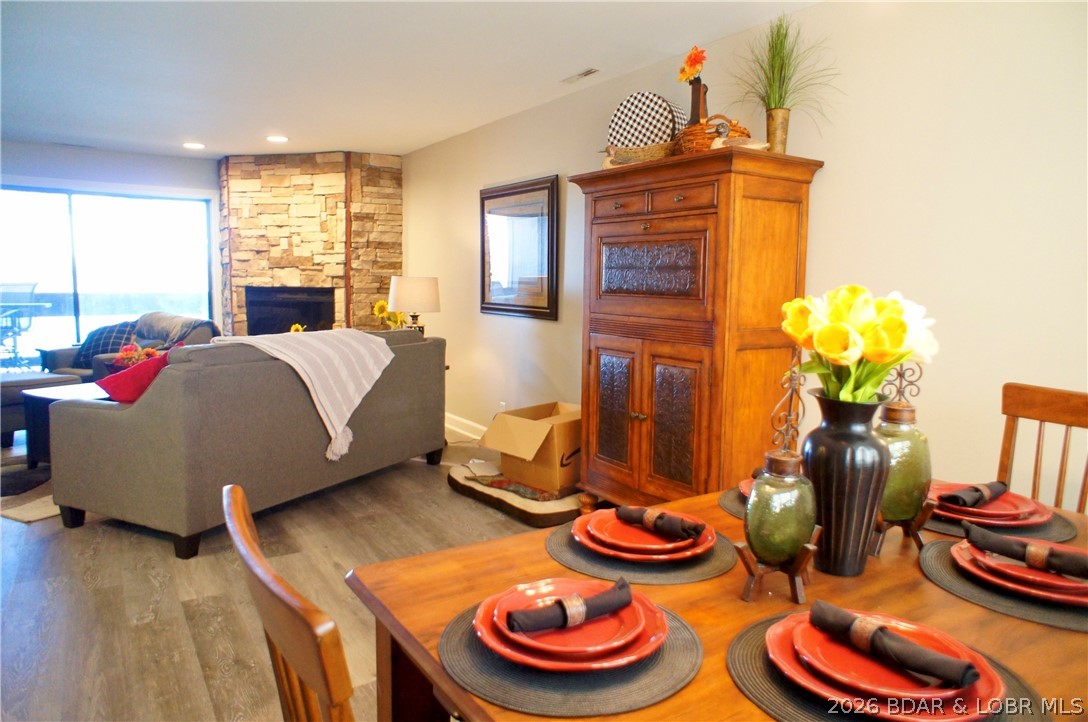 Knolls - Residential