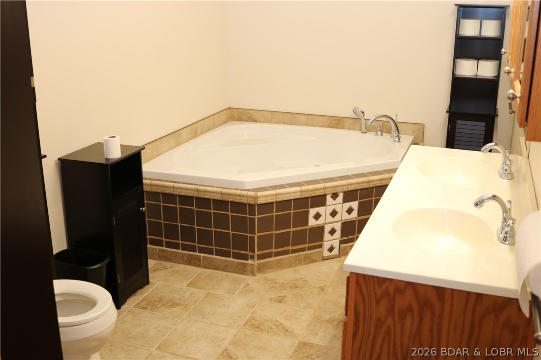 Camp Sharon - Residential