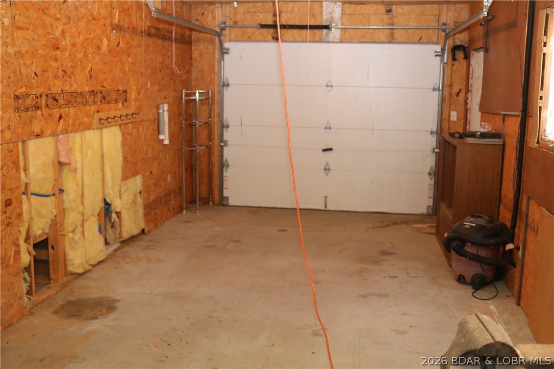 Camp Sharon - Residential