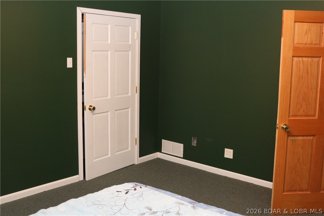 Camp Sharon - Residential