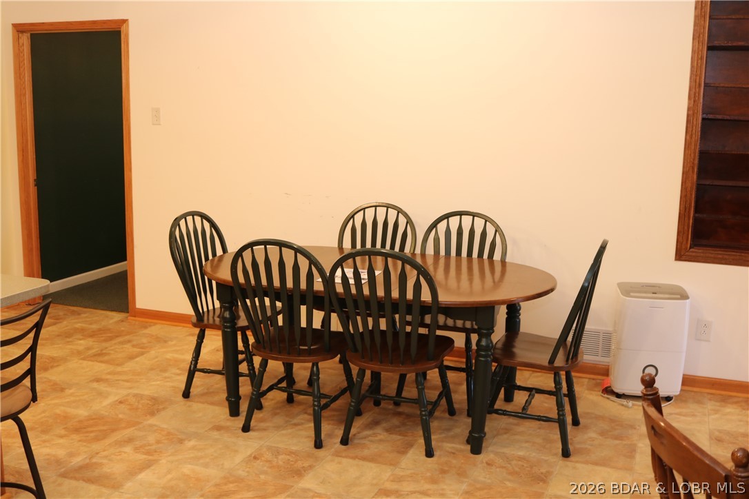 Camp Sharon - Residential