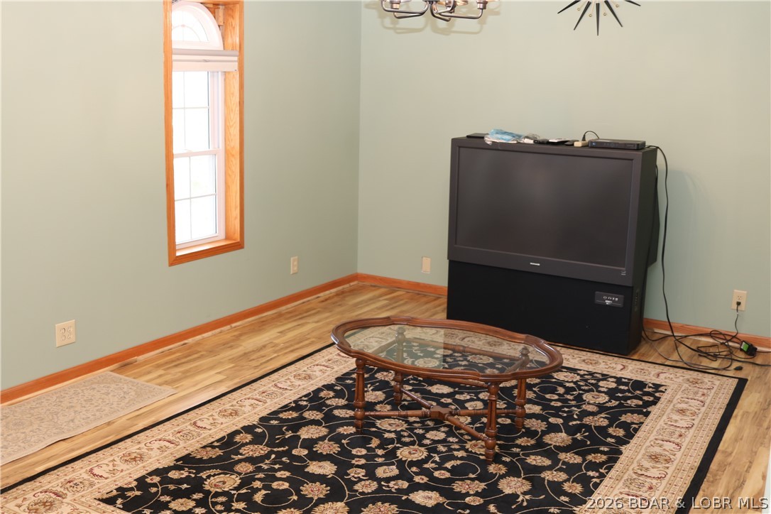 Camp Sharon - Residential