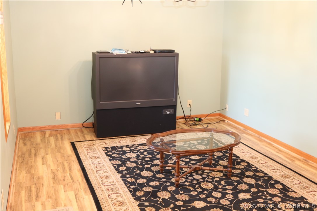 Camp Sharon - Residential