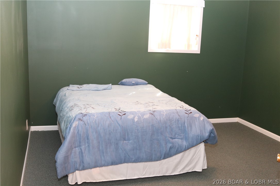 Camp Sharon - Residential