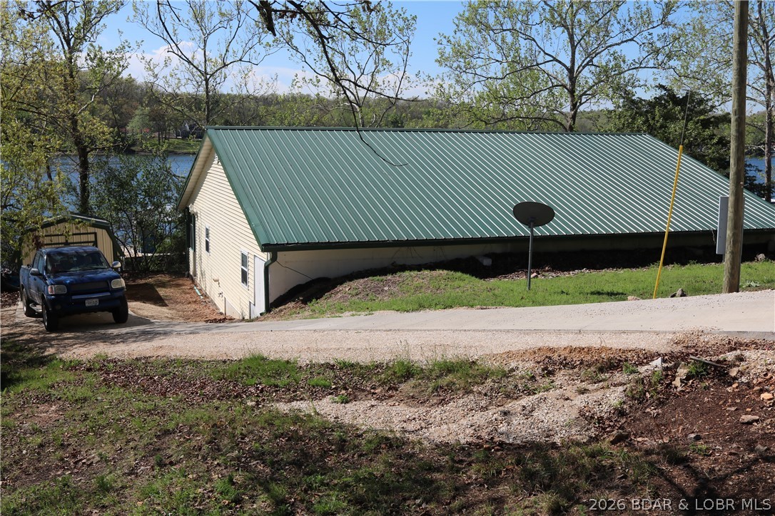 Camp Sharon - Residential