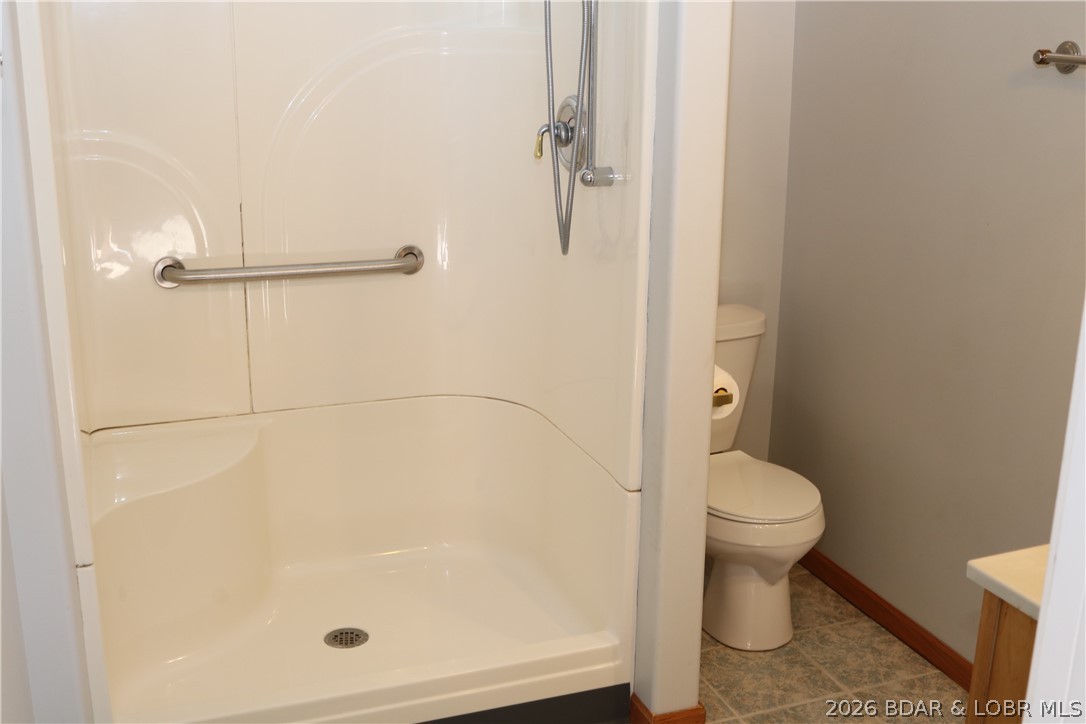 Camp Sharon - Residential