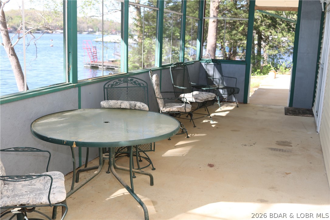 Camp Sharon - Residential