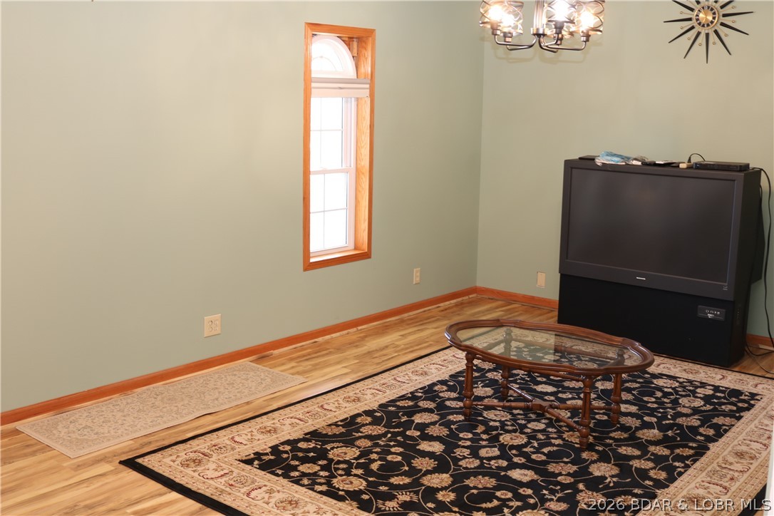 Camp Sharon - Residential