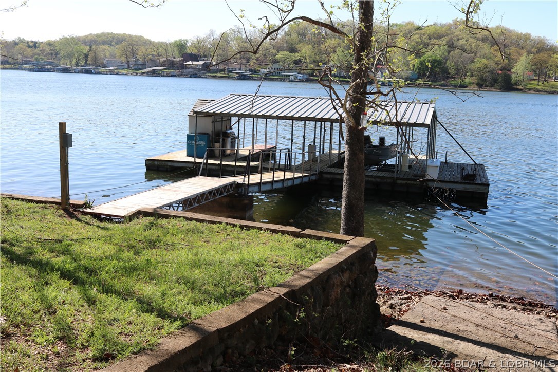 Camp Sharon - Residential