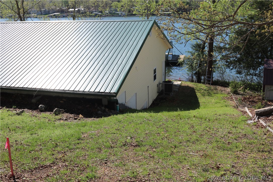 Camp Sharon - Residential