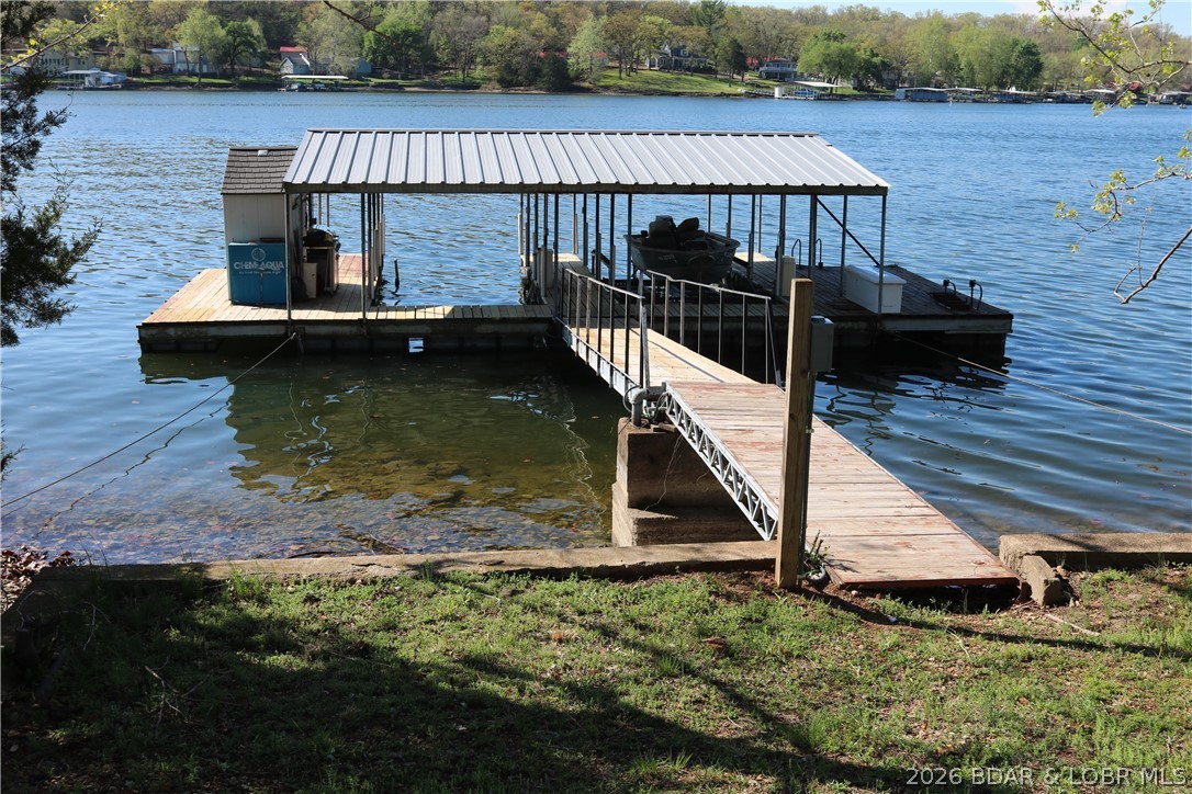 Camp Sharon - Residential