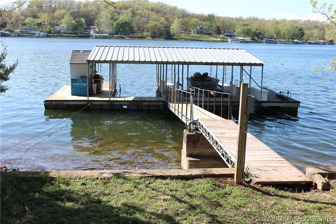 Camp Sharon - Residential