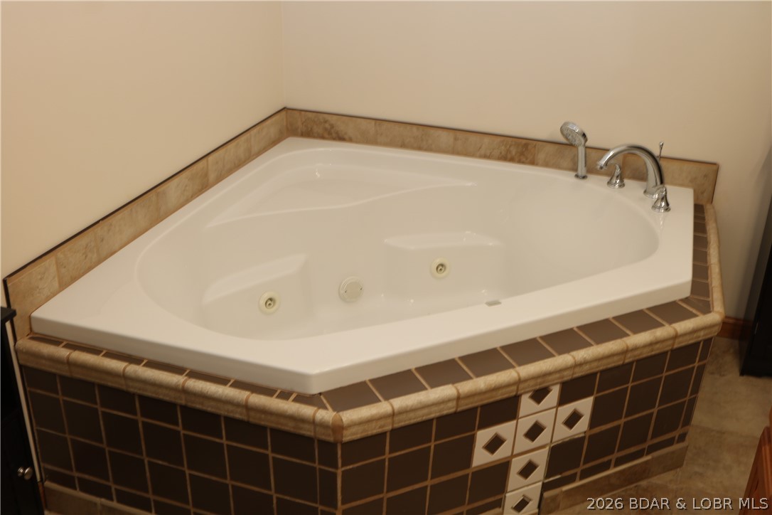 Camp Sharon - Residential