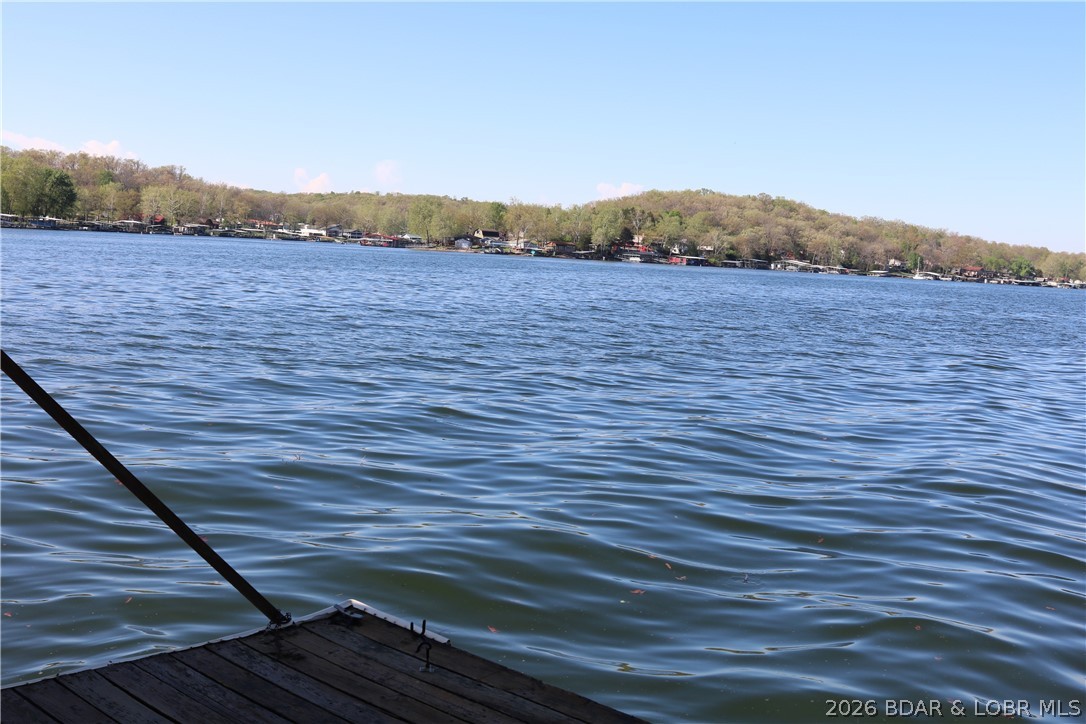 Camp Sharon - Residential