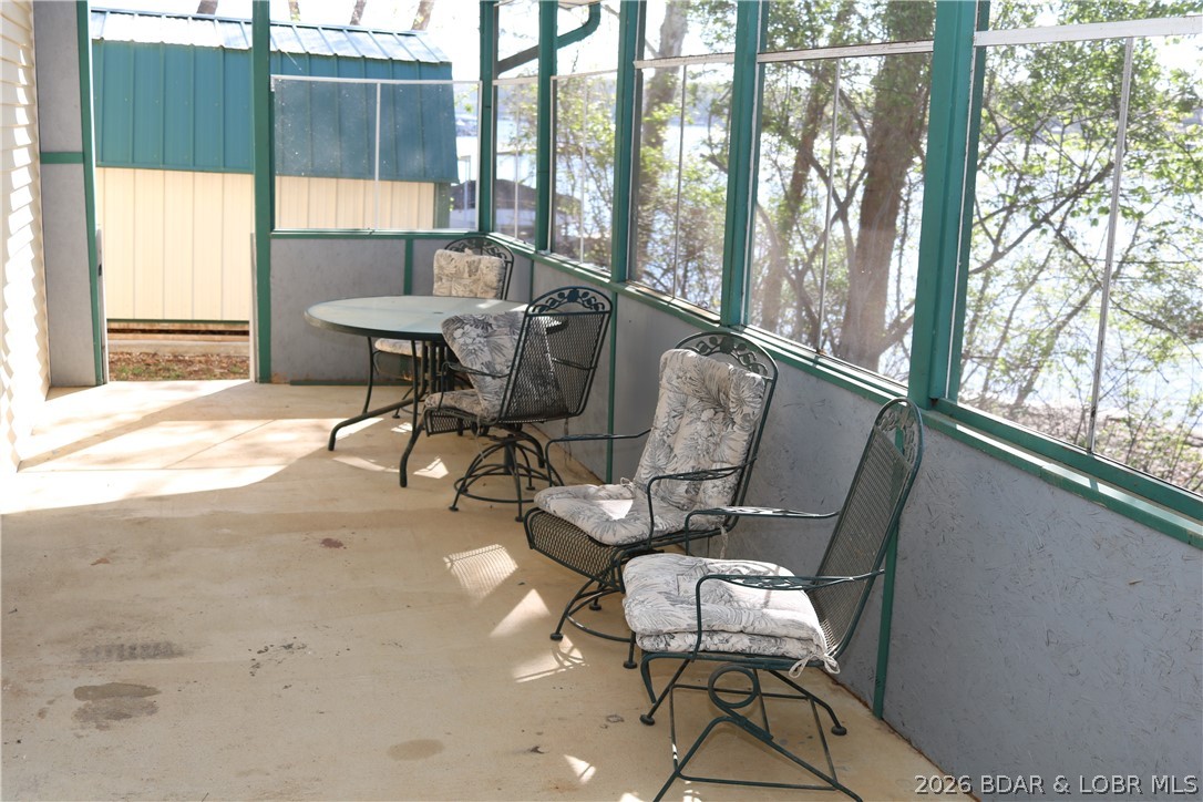 Camp Sharon - Residential