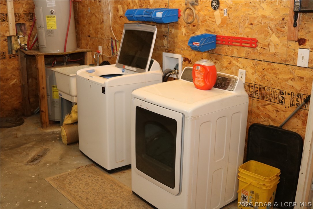 Camp Sharon - Residential